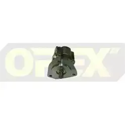 Топливный насос OREX GCBH UF1 0O40FP 107025 4382721