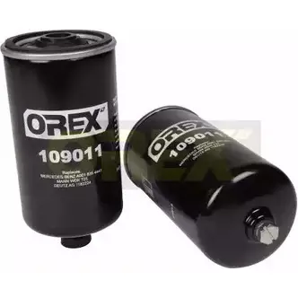 Топливный фильтр OREX H GWU5 109011 WSMHI 4382732 изображение 0