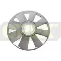 Вентилятор радиатора двигателя OREX BG7 VGBC 120044 4382763 9CX3AH изображение 0
