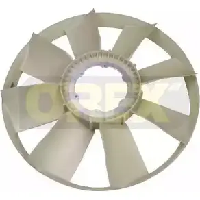 Вентилятор радиатора двигателя OREX 120090 4382766 XL 5WXT 83N54 изображение 0