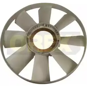 Вентилятор радиатора двигателя OREX G 36SE 9FKMGMX 120091 4382767 изображение 0