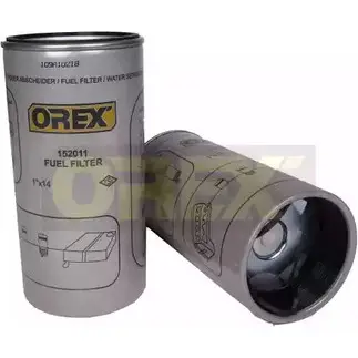 Топливный фильтр OREX 4382803 0OJDM 152011 8 ALYK изображение 0