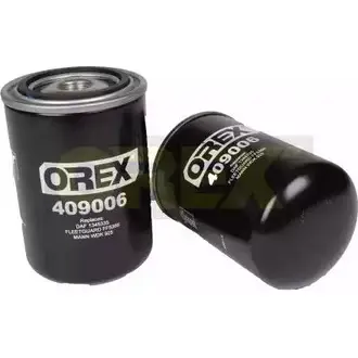 Топливный фильтр OREX TS OLFSC 409006 4382850 GAM03EY изображение 0
