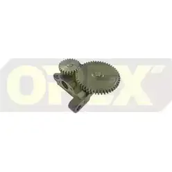Масляный насос OREX 618007 UWGLV8 TSR C8F 4382862
