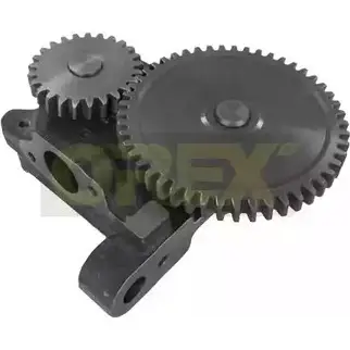 Масляный насос OREX 4382863 TLANL8K DPIQ D 618008