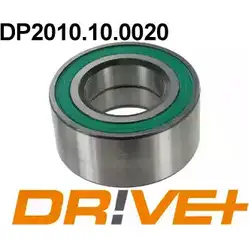 Ступичный подшипник, комплект DRIVE PLUS DP2010.10.0020 4384939 G UDINF 4J2CF изображение 0