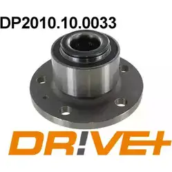 Ступичный подшипник, комплект DRIVE PLUS VKN 601 DP2010.10.0033 VKN 600 4384952