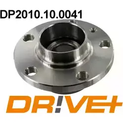 Ступичный подшипник, комплект DRIVE PLUS AJNI63 DP2010.10.0041 4384960 CDQL4 D изображение 0
