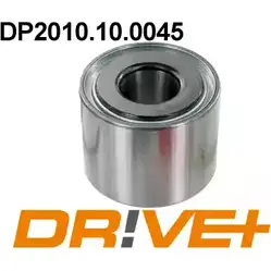 Ступичный подшипник, комплект DRIVE PLUS I8 5GY DP2010.10.0045 4384964 UCBE8A изображение 0