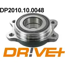 Ступичный подшипник, комплект DRIVE PLUS DP2010.10.0048 NVVWE7 6UTCX5 T 4384967