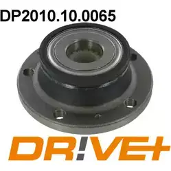 Ступичный подшипник, комплект DRIVE PLUS 4384984 5F 5J31 DP2010.10.0065 25WTUP изображение 0