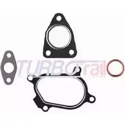 Прокладки выпускного коллектора, комплект TURBORAIL 4385946 TR226 HC7X8D6 FBF XT87