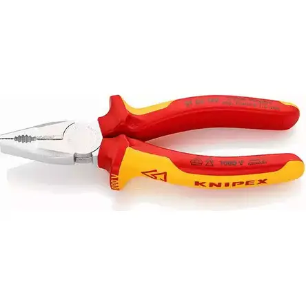Пассатижи KNIPEX 01 06 160 7WS81SF 4386097 24X 7EP