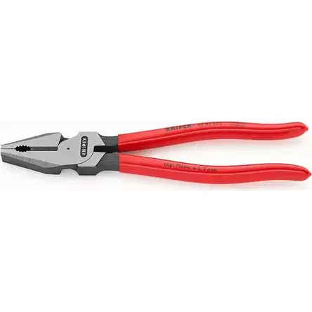 Пассатижи KNIPEX 4386104 OWMJAF N82KQH V 02 01 225 SB
