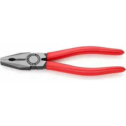 Пассатижи KNIPEX OO3E9 NO UTRU1M 03 01 200 SB 4386125
