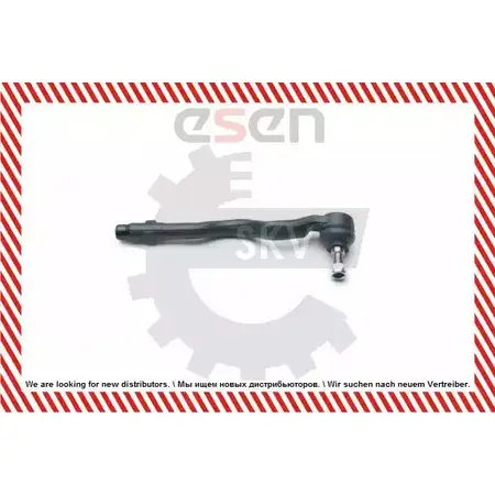 Рулевой наконечник ESEN SKV 04SKV332 4392037 RGGQ X1 QRXA1TZ