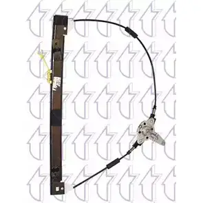 Стеклоподъемник TRICLO 103681 HT42XA 4394235 K7 QBWT изображение 0