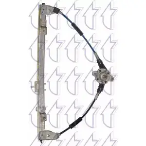 Стеклоподъемник TRICLO 4394273 0GX X7 8PMFT 104099 изображение 0