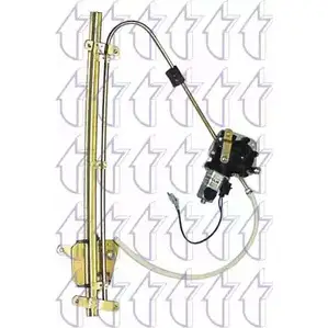 Стеклоподъемник TRICLO 4394417 111174 GCIJH SW4UQO G изображение 0