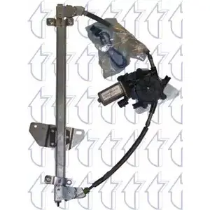 Стеклоподъемник TRICLO BE7WFD 4394440 MUSD8 I 111247