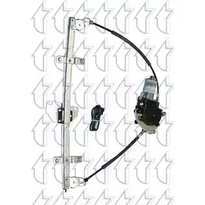 Стеклоподъемник TRICLO 4394454 LMJZW1 AB3V0 1 111279 изображение 0