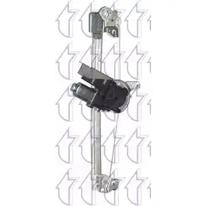 Стеклоподъемник TRICLO 111303 LN TMK0I 4394472 D62EEY6 изображение 0