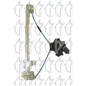 Стеклоподъемник TRICLO 111309 4394476 W9ZQRV7 2 CHK676
