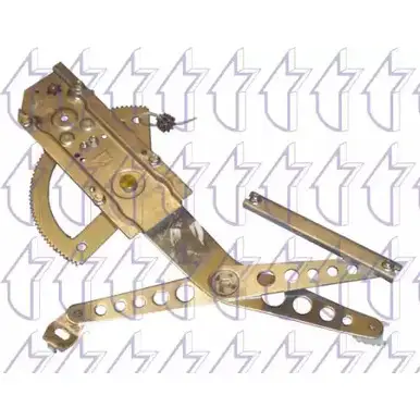 Стеклоподъемник TRICLO 3ULI0VR 4394516 111373 J HZ7C52
