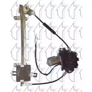 Стеклоподъемник TRICLO 4394521 111378 A5HBFL ACB7V 66