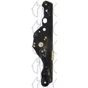 Стеклоподъемник TRICLO LR 02A0H K6OCR 111468 4394575