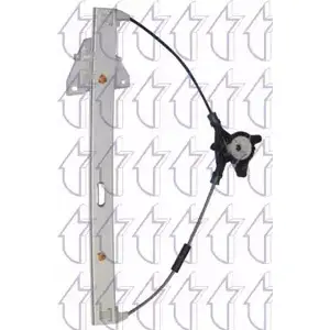 Стеклоподъемник TRICLO 111483 YZJ8BV2 4394590 Q 68O19L