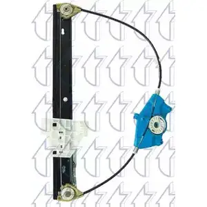 Стеклоподъемник TRICLO 111485 4394592 8Z90D MLK6 FQA