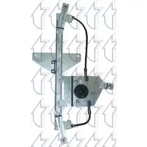 Стеклоподъемник TRICLO FKXT7A 4394665 111753 NCZ2 OB