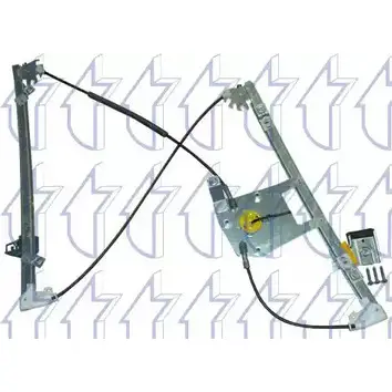 Стеклоподъемник TRICLO K5GV1 111766 4394676 CX6I FK