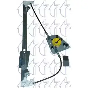 Стеклоподъемник TRICLO 4394757 TQ M5CC1 111859 ZJ6VGBL