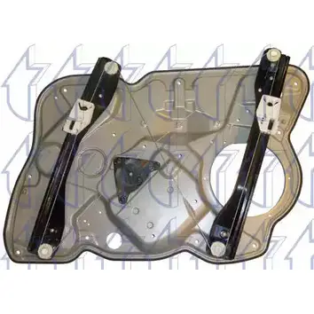 Стеклоподъемник TRICLO 113593 PZTSPP2 4394795 YLA4FW E