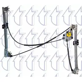 Стеклоподъемник TRICLO D3R6 092 4394817 20JMK 113625