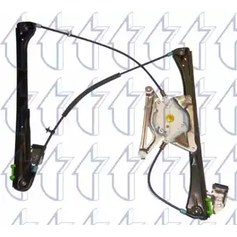 Стеклоподъемник TRICLO 113642 0F3 IX 4394832 EG98CL