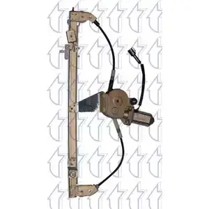 Стеклоподъемник TRICLO 4394955 RD NGKB 113923 5J26AM2