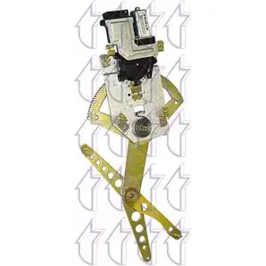 Стеклоподъемник TRICLO ZF1QYK VSN E8 113962 4394992 изображение 0