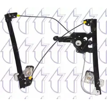 Стеклоподъемник TRICLO Z80PZ 0F 4395013 B592G4 113987