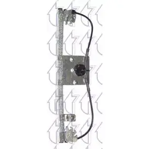 Стеклоподъемник TRICLO 7R14 RR Z85480 114060 4395028