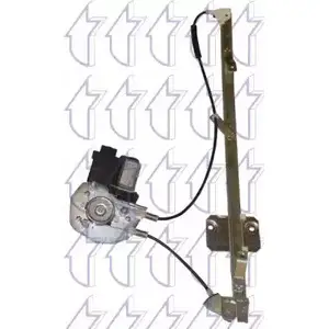 Стеклоподъемник TRICLO 4395032 76A2N4 114072 8 HC9QSX