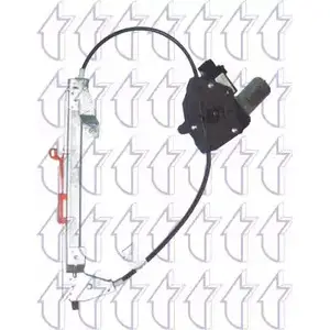 Стеклоподъемник TRICLO 4395042 7 VL02VO 114082 T23QSHZ