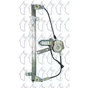 Стеклоподъемник TRICLO L4ZMJO 114940 TD 5ZBD6 4395052 изображение 0
