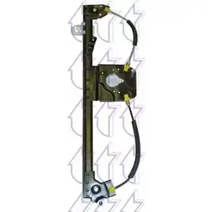 Стеклоподъемник TRICLO C0L74 93I NKWS 115600 4395114