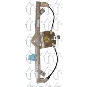 Стеклоподъемник TRICLO 115602 6 3ELJR 3KUU4BV 4395116