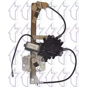 Стеклоподъемник TRICLO 4395124 QP14C09 1FZH 00 115612