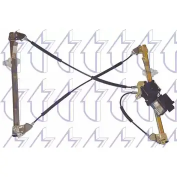 Стеклоподъемник TRICLO O HM28IO 115631 0H8NE8 4395143