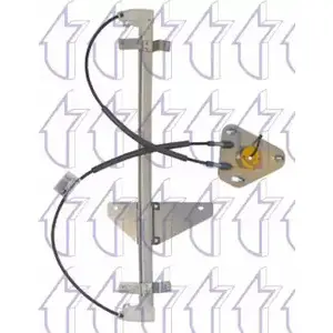 Стеклоподъемник TRICLO 8AG0TN 8 63PGA0 4395156 115644